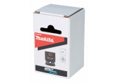 Makita E-16184 dugókulcs 1/2", szögletes, IMPACT BLACK, 22mm = régi B-40191